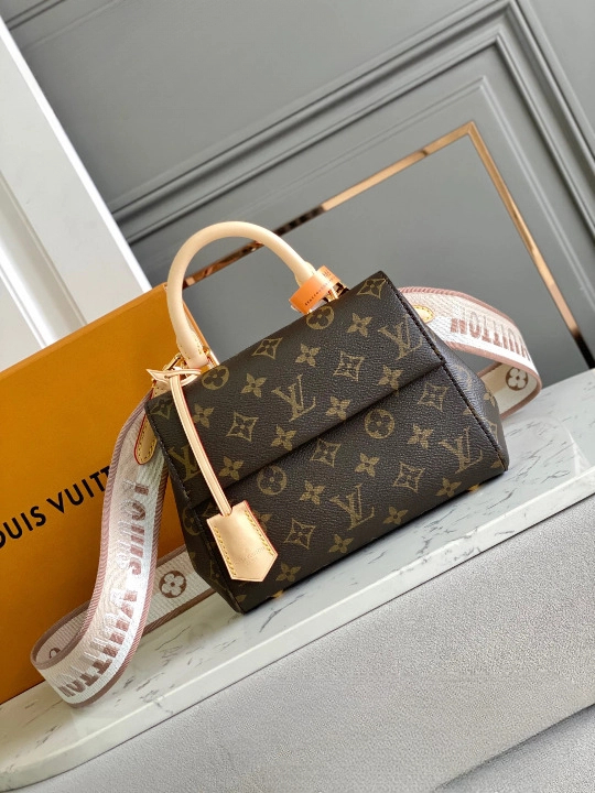 Louis Vuitton Cluny Mini